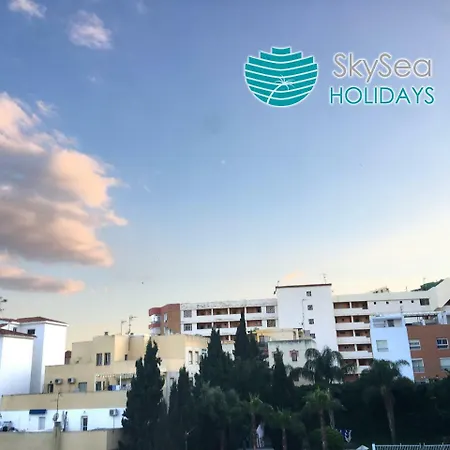 Appartement Sky Sea Holidays Center *
