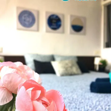 Sky Sea Holidays Center