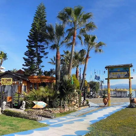 Sky Sea Holidays Center Torremolinos