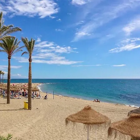 Appartement Sky Sea Holidays Center Torremolinos