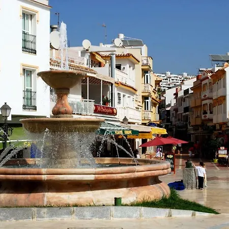 Appartement Sky Sea Holidays Center *